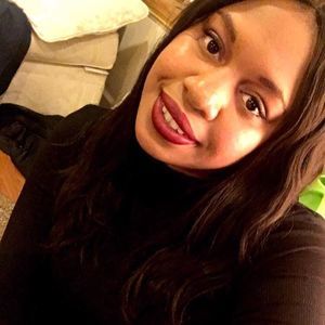 Meet your Posher, Amber